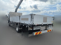 ISUZU Forward Truck (With 5 Steps Of Cranes) 2RG-FSR90S2 2021 27,877km_2