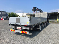 ISUZU Forward Truck (With 5 Steps Of Cranes) 2RG-FSR90S2 2021 -_2