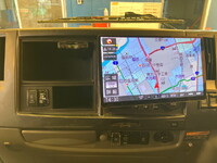ISUZU Forward Truck (With 5 Steps Of Cranes) 2RG-FSR90S2 2021 -_36