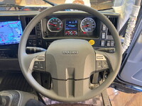 ISUZU Forward Truck (With 5 Steps Of Cranes) 2RG-FSR90S2 2021 -_37
