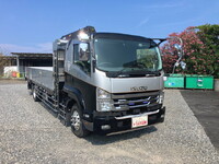 ISUZU Forward Truck (With 5 Steps Of Cranes) 2RG-FSR90S2 2021 -_3