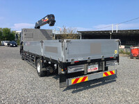 ISUZU Forward Truck (With 5 Steps Of Cranes) 2RG-FSR90S2 2021 -_4