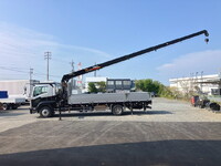 ISUZU Forward Truck (With 5 Steps Of Cranes) 2RG-FSR90S2 2021 -_6