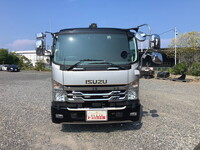 ISUZU Forward Truck (With 5 Steps Of Cranes) 2RG-FSR90S2 2021 -_8