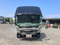 ISUZU Forward Truck (With 5 Steps Of Cranes) 2RG-FSR90S2 2021 -_9