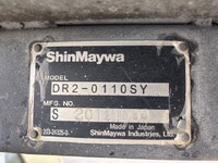 ISUZU Elf Deep Dump BKG-NJR85AD 2011 72,057km_14
