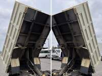 ISUZU Elf Deep Dump BKG-NJR85AD 2011 72,057km_16