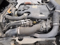 ISUZU Elf Deep Dump BKG-NJR85AD 2011 72,057km_28