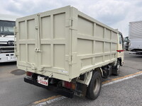 ISUZU Elf Deep Dump BKG-NJR85AD 2011 72,057km_2