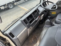 ISUZU Elf Deep Dump BKG-NJR85AD 2011 72,057km_32