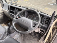 ISUZU Elf Deep Dump BKG-NJR85AD 2011 72,057km_35