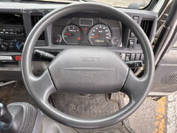 ISUZU Elf Deep Dump BKG-NJR85AD 2011 72,057km_38