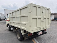 ISUZU Elf Deep Dump BKG-NJR85AD 2011 72,057km_4