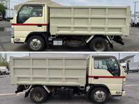 ISUZU Elf Deep Dump BKG-NJR85AD 2011 72,057km_5