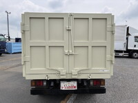 ISUZU Elf Deep Dump BKG-NJR85AD 2011 72,057km_8