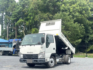 ISUZU Elf Dump TPG-NJR85AN 2019 75,759km_1