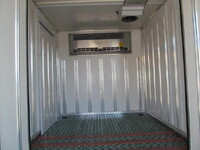 HINO Dutro Refrigerator & Freezer Truck TPG-XZU645M 2019 182,000km_11