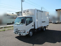 HINO Dutro Refrigerator & Freezer Truck TPG-XZU645M 2019 182,000km_3