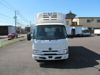 HINO Dutro Refrigerator & Freezer Truck TPG-XZU645M 2019 182,000km_4