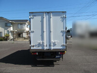 HINO Dutro Refrigerator & Freezer Truck TPG-XZU645M 2019 182,000km_8