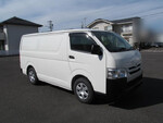 Hiace Refrigerator & Freezer Truck