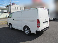 TOYOTA Hiace Refrigerator & Freezer Truck QDF-KDH201V 2017 225,000km_2