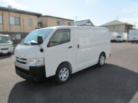 TOYOTA Hiace Refrigerator & Freezer Truck QDF-KDH201V 2017 225,000km_3
