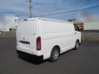TOYOTA Hiace Refrigerator & Freezer Truck QDF-KDH201V 2017 225,000km_4
