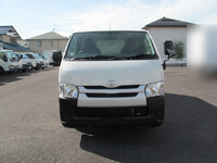 TOYOTA Hiace Refrigerator & Freezer Truck QDF-KDH201V 2017 225,000km_5