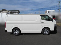 TOYOTA Hiace Refrigerator & Freezer Truck QDF-KDH201V 2017 225,000km_7