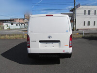 TOYOTA Hiace Refrigerator & Freezer Truck QDF-KDH201V 2017 225,000km_8