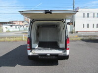 TOYOTA Hiace Refrigerator & Freezer Truck QDF-KDH201V 2017 225,000km_9