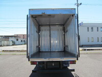 ISUZU Elf Refrigerator & Freezer Truck 2RG-NPR88AN 2020 155,000km_10