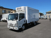 ISUZU Elf Refrigerator & Freezer Truck 2RG-NPR88AN 2020 155,000km_1