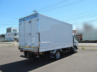 ISUZU Elf Refrigerator & Freezer Truck 2RG-NPR88AN 2020 155,000km_2