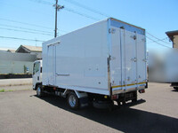 ISUZU Elf Refrigerator & Freezer Truck 2RG-NPR88AN 2020 155,000km_4