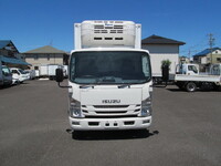 ISUZU Elf Refrigerator & Freezer Truck 2RG-NPR88AN 2020 155,000km_5