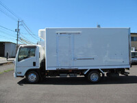 ISUZU Elf Refrigerator & Freezer Truck 2RG-NPR88AN 2020 155,000km_6