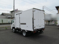 ISUZU Elf Refrigerator & Freezer Truck TPG-NHS85AN 2017 101,000km_2