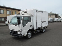 ISUZU Elf Refrigerator & Freezer Truck TPG-NHS85AN 2017 101,000km_4