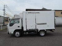 ISUZU Elf Refrigerator & Freezer Truck TPG-NHS85AN 2017 101,000km_5