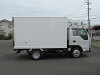 ISUZU Elf Refrigerator & Freezer Truck TPG-NHS85AN 2017 101,000km_6