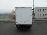 ISUZU Elf Refrigerator & Freezer Truck TPG-NHS85AN 2017 101,000km_8
