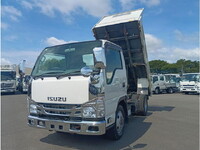 ISUZU Elf Dump 2PG-NKS88AN 2020 31,060km_1