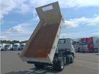 ISUZU Elf Dump 2PG-NKS88AN 2020 31,060km_2