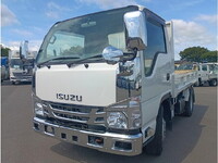 ISUZU Elf Dump 2PG-NKS88AN 2020 31,060km_5