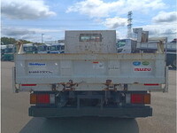 ISUZU Elf Dump 2PG-NKS88AN 2020 31,060km_7