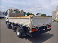 HINO Dutro Flat Body TKG-XZU605M 2019 90,482km_2