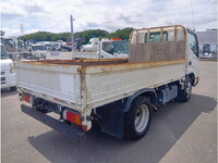 HINO Dutro Flat Body TKG-XZU605M 2019 90,482km_4