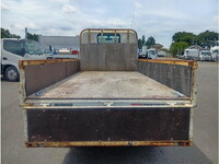 HINO Dutro Flat Body TKG-XZU605M 2019 90,482km_6